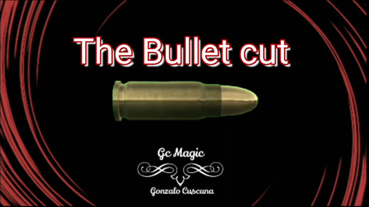 The Bullet Cut by Gonzalo Cuscuna - Video Download