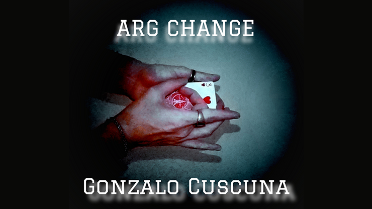 The Arg Change by Gonzalo Cuscuna - Video Download