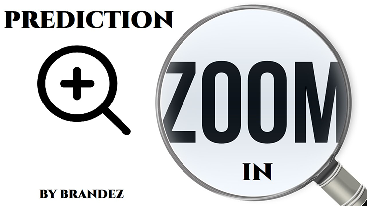 ZooM iN by Brandez - Video Download