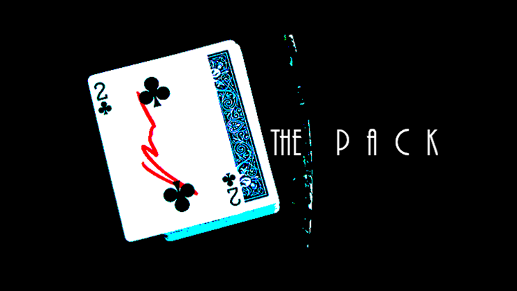 The Pack by Arnel Renegado - Video Download