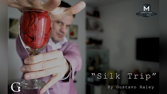 Silk Trip by Gustavo Raley - Video Download