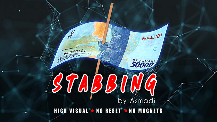 Stabbing by Asmadi - Video Download