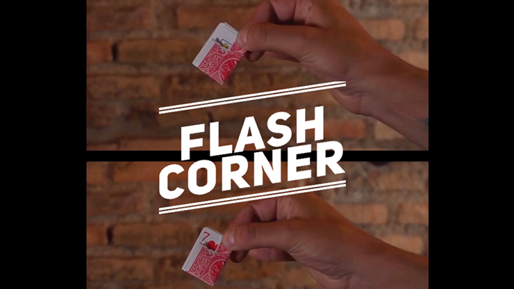 Flash Corner by Juan Estrella - Video Download
