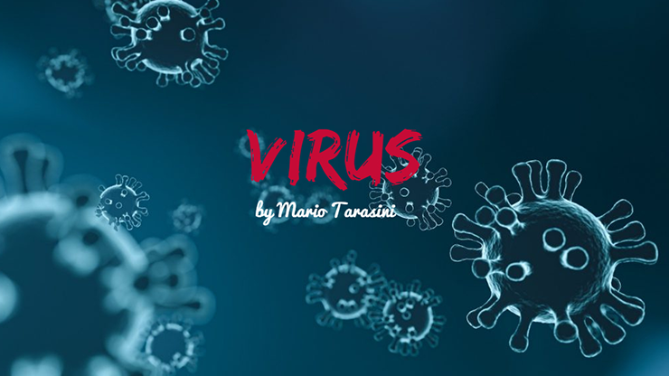 Virus by Mario Tarasini - Video Download