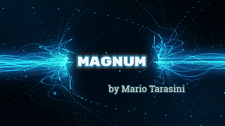 Magnum by Mario Tarasini - Video Download