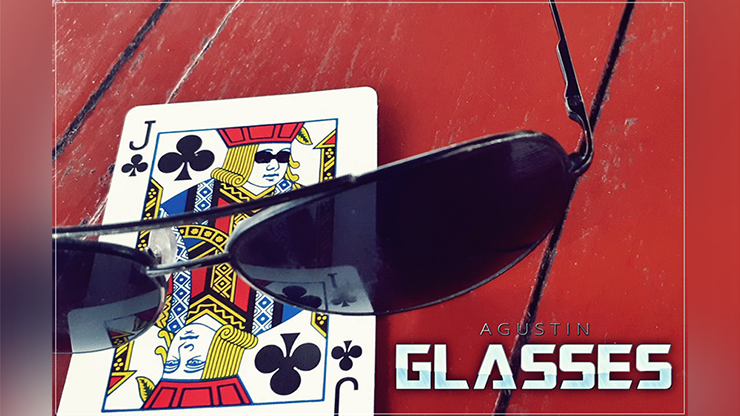 Glasses by Agustin - Video Download