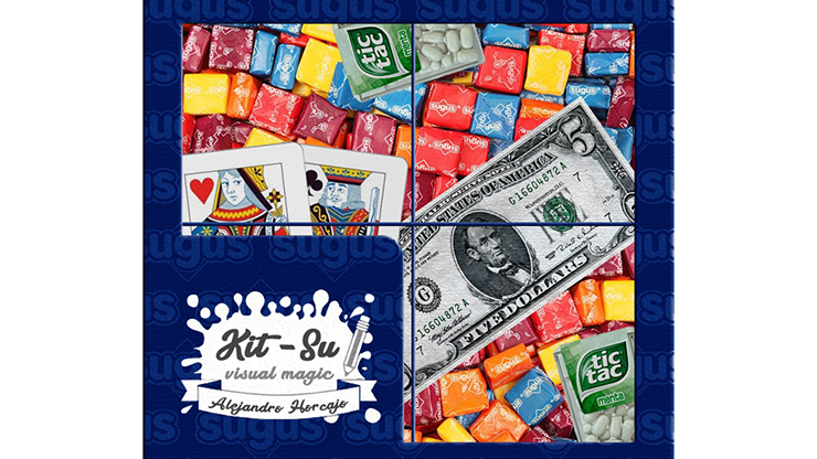 Kit-Su by Alejandro Horcajo - Video Download