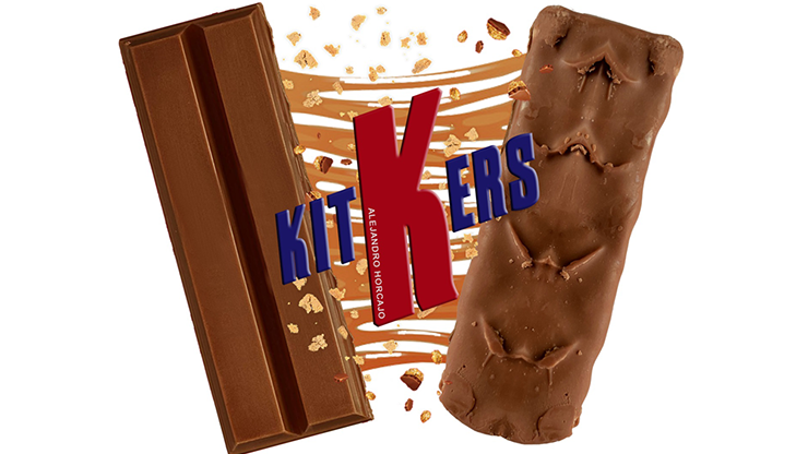 Kit Kers by Alejandro Horcajo - Video Download