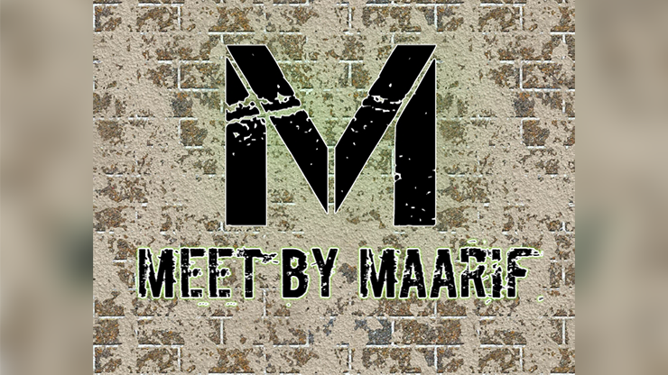 Meet by Maarif - Video Download