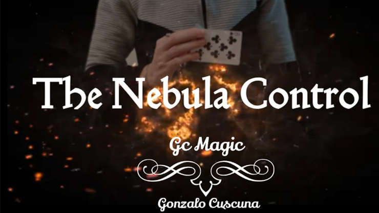 The Nebula Control by Gonzalo Cuscuna - Video Download