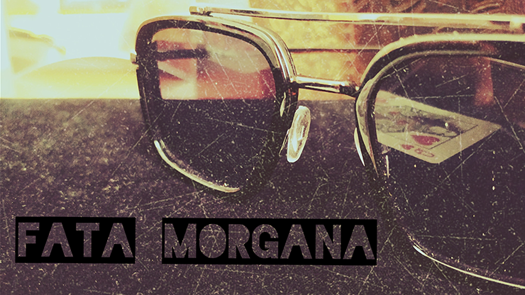Fata Morgana by Jan Zita - Video Download