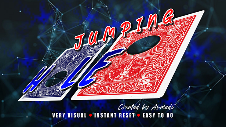 Jumping Hole by Asmadi - Video Download