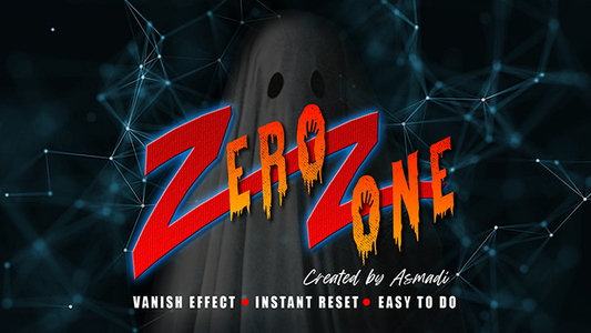Zero Zone by Asmadi - Video Download