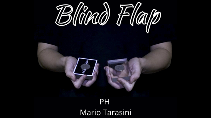 The Vault - Blind Flap Project by PH and Mario Tarasini - Video Download