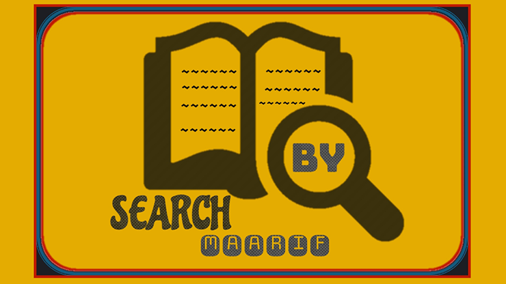 Search by Maarif - Video Download