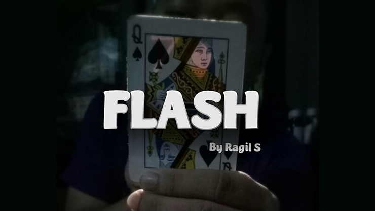 FLASH By Ragil Septia - Video Download