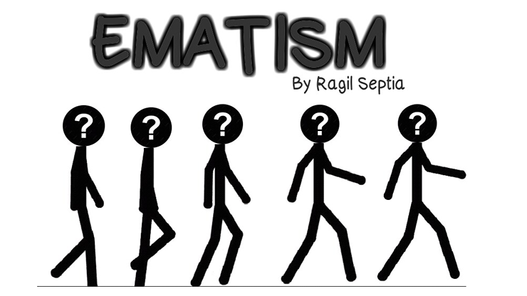 Ematism by Ragil Septia - Video Download