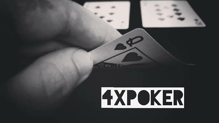 4xpoker by Jan Zita - Video Download
