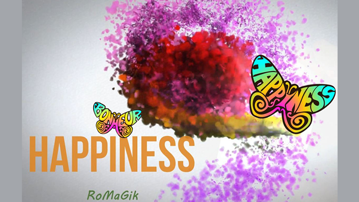 Happiness by RoMaGik - Video Download