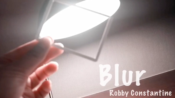 Blur by Robby Constantine - Video Download