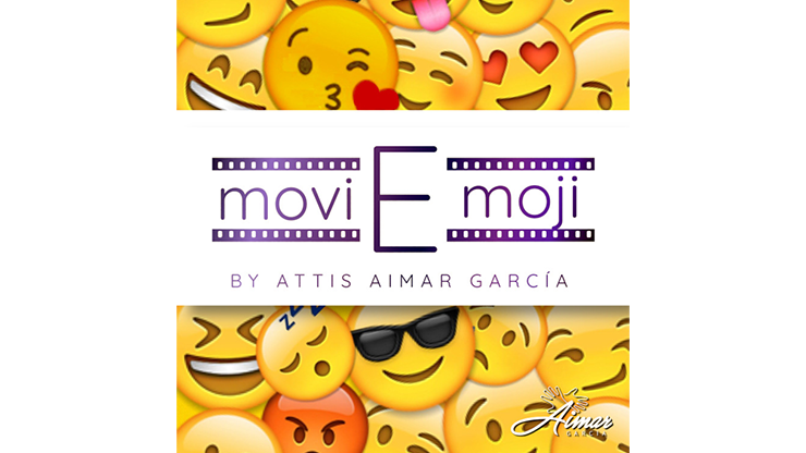 Movi E Moji by Attis Aimar Garcia - Mixed Media Download