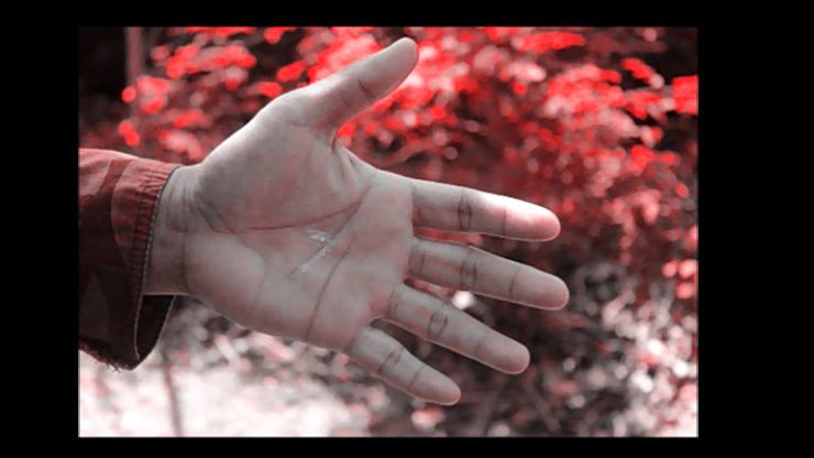 Metal Skin by Arnel Renegado - Video Download