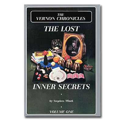 Vernon Chronicles - Volume 1 - ebook