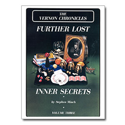 Vernon Chronicles - Volume 3 - ebook