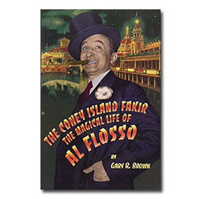 Coney Island Fakir - ebook