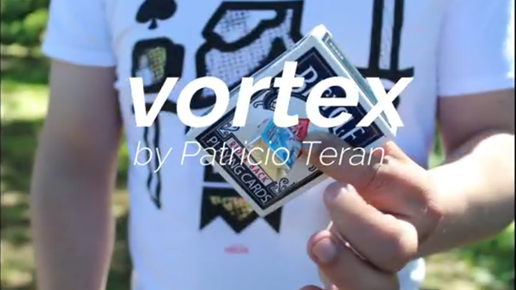 Vortex by Patricio Teran - Video Download