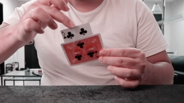 Shaded by Robby Constantine - Video Download