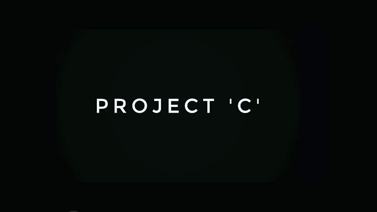 Project C by Kamal Nath - Video Download