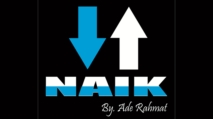 NAIK by Ade Rahmat - Video Download