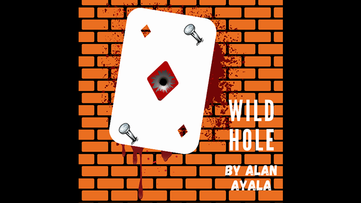 Wild Hole by Alan Ayala - Video Download