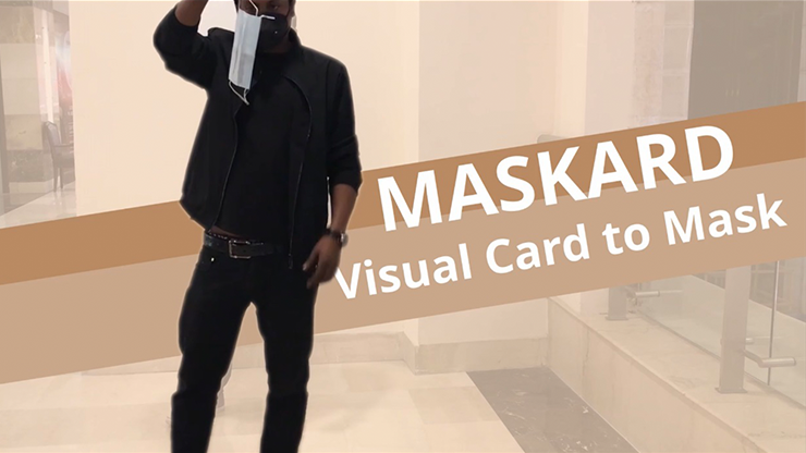 Maskard by Umesh - Video Download