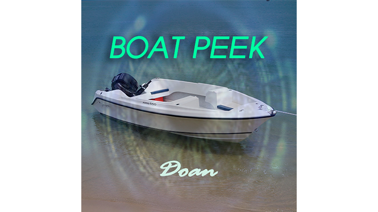 Boat Peek by Doan - Video Download