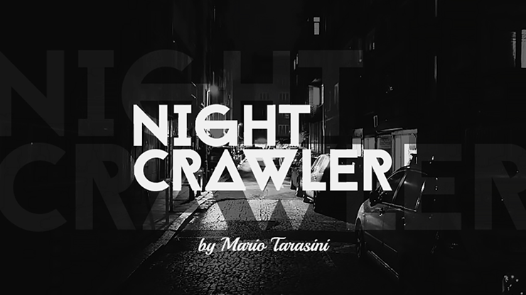 Nightcrawler by Mario Tarasini - Video Download