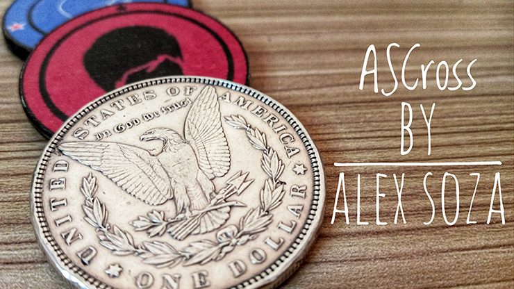 ASCross By Alex Soza - Video Download