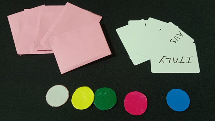 TRIPLE PREDICTION by Dibya Guha - ebook