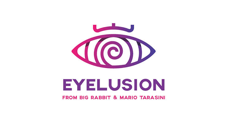 EYElusion by Big Rabbit & Mario Tarasini - Video Download