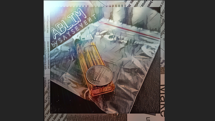 Ablim by SaysevenT - Video Download