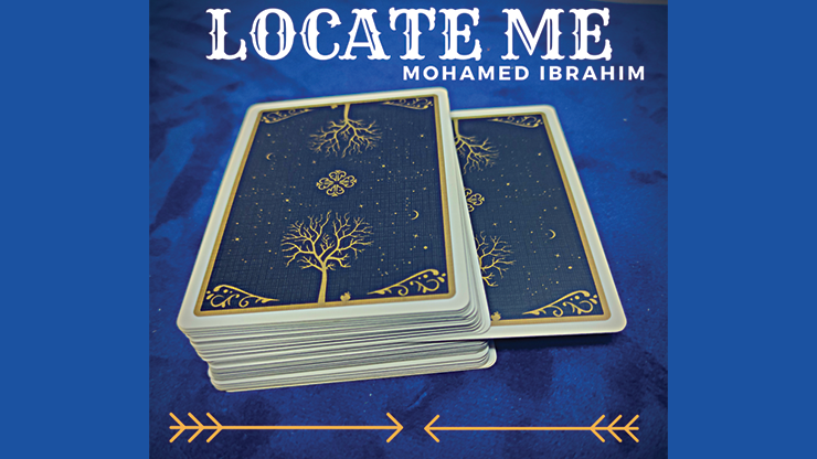 Locate Me by Mohamed Ibrahim - Video Download