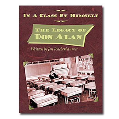 In a Class By Himself by Don Alan - ebook