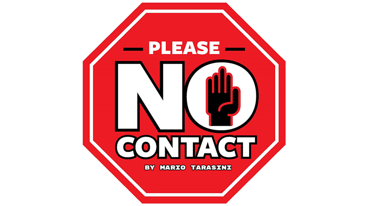 No Contact by Mario Tarasini - Video Download