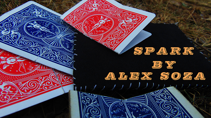 Spark by Alex Soza - Video Download