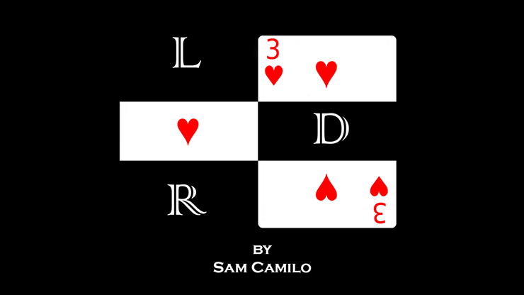 LDR by Sam Camilo - Video Download