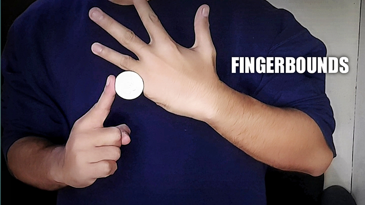 FINGERBOUNDS by Ogie - Video Download