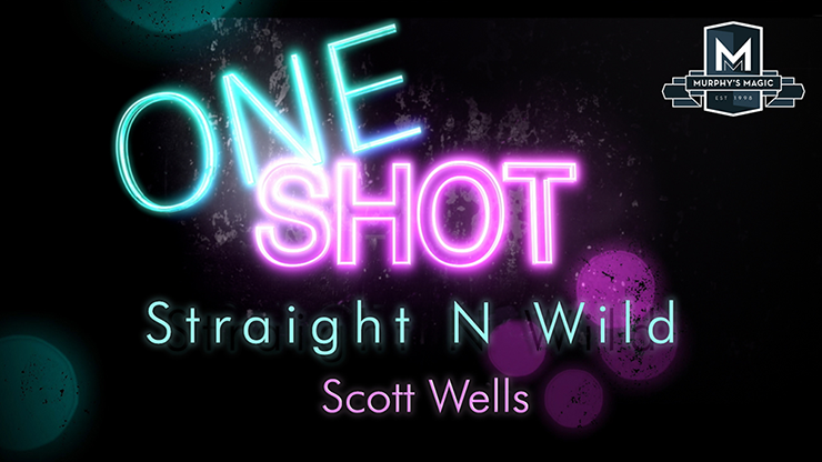 MMS ONE SHOT - Straight N Wild by Scott Wells - Video Download