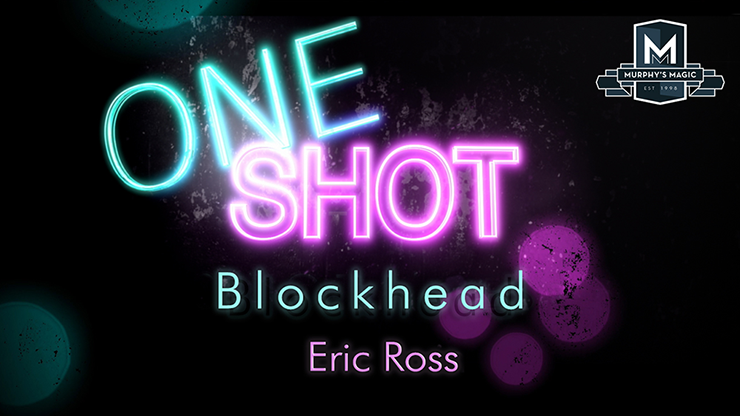 MMS ONE SHOT - Blockhead by Eric Ross - Video Download