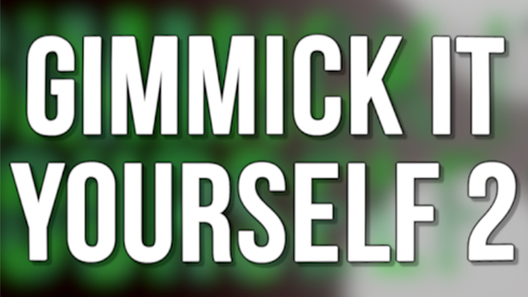 GIY2 by Ben Williams - Video Download